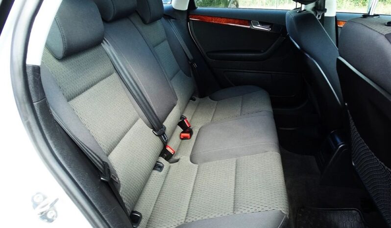 Audi A3 – LIFT! 2009r.! 1.6 MPI! Serwis! Klimatronic! Świeżo Sprow.! Zarejestr.! full