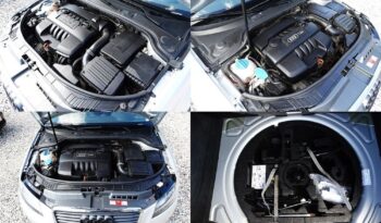 Audi A3 – LIFT! 2009r.! 1.6 MPI! Serwis! Klimatronic! Świeżo Sprow.! Zarejestr.! full