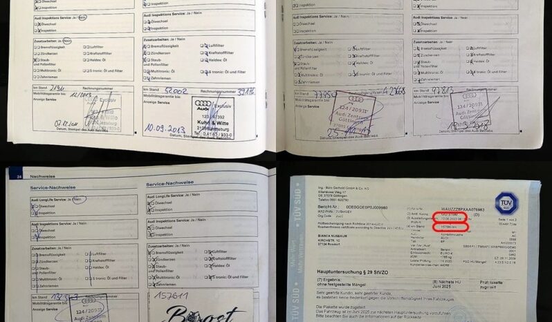 Audi A3 – LIFT! 2009r.! 1.6 MPI! Serwis! Klimatronic! Świeżo Sprow.! Zarejestr.! full