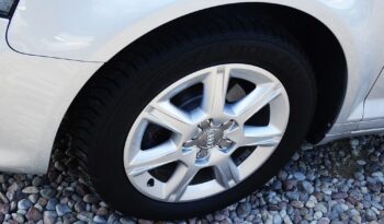 Audi A3 – LIFT! 2009r.! 1.6 MPI! Serwis! Klimatronic! Świeżo Sprow.! Zarejestr.! full