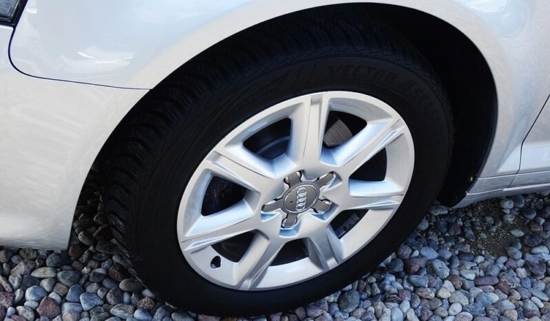 Audi A3 – LIFT! 2009r.! 1.6 MPI! Serwis! Klimatronic! Świeżo Sprow.! Zarejestr.! full