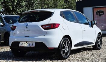 Renault Clio 1.2 16V 75 Nawigacja ! Kamera Cofania ! full