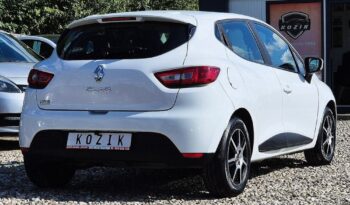 Renault Clio 1.2 16V 75 Nawigacja ! Kamera Cofania ! full