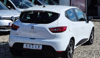 Renault Clio 1.2 16V 75 Nawigacja ! Kamera Cofania ! full
