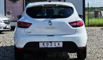 Renault Clio 1.2 16V 75 Nawigacja ! Kamera Cofania ! full