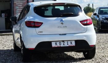 Renault Clio 1.2 16V 75 Nawigacja ! Kamera Cofania ! full