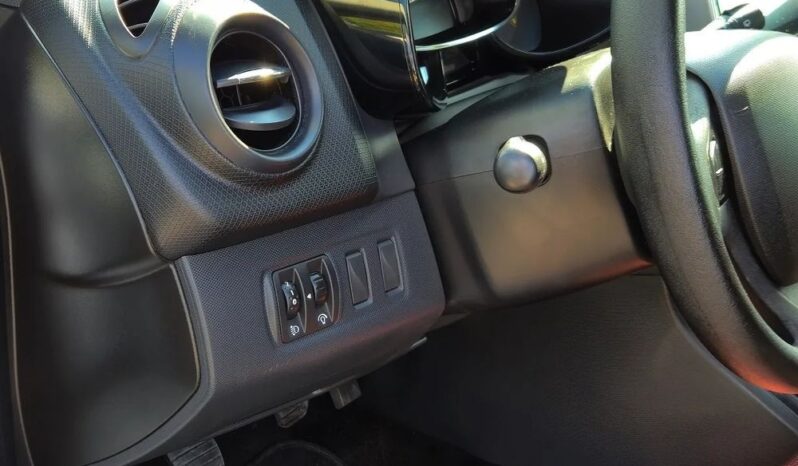 Renault Clio 1.2 16V 75 Nawigacja ! Kamera Cofania ! full