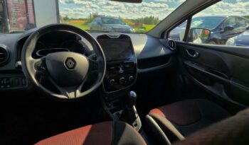 Renault Clio 1.2 16V 75 Nawigacja ! Kamera Cofania ! full