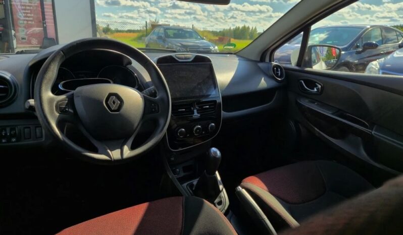 Renault Clio 1.2 16V 75 Nawigacja ! Kamera Cofania ! full