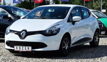 Renault Clio 1.2 16V 75 Nawigacja ! Kamera Cofania ! full