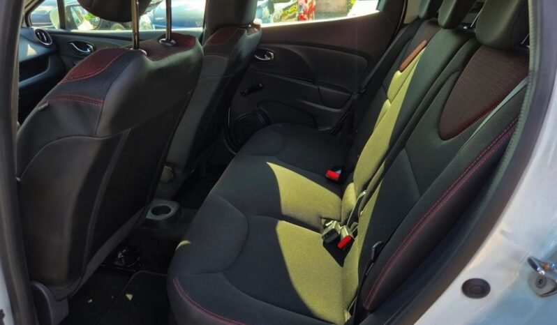 Renault Clio 1.2 16V 75 Nawigacja ! Kamera Cofania ! full
