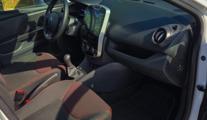 Renault Clio 1.2 16V 75 Nawigacja ! Kamera Cofania ! full