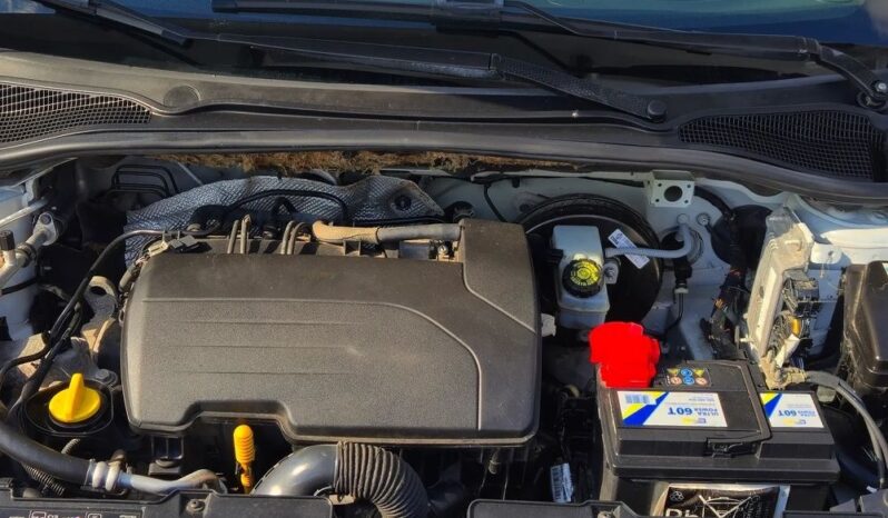 Renault Clio 1.2 16V 75 Nawigacja ! Kamera Cofania ! full