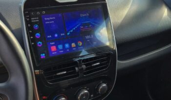 Renault Clio 1.2 16V 75 Nawigacja ! Kamera Cofania ! full