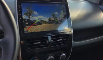 Renault Clio 1.2 16V 75 Nawigacja ! Kamera Cofania ! full