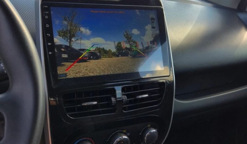 Renault Clio 1.2 16V 75 Nawigacja ! Kamera Cofania ! full