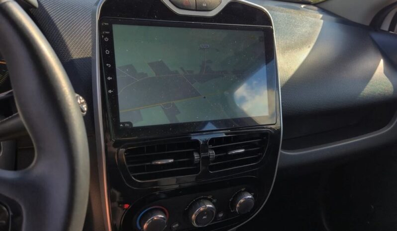 Renault Clio 1.2 16V 75 Nawigacja ! Kamera Cofania ! full