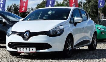 Renault Clio 1.2 16V 75 Nawigacja ! Kamera Cofania ! full