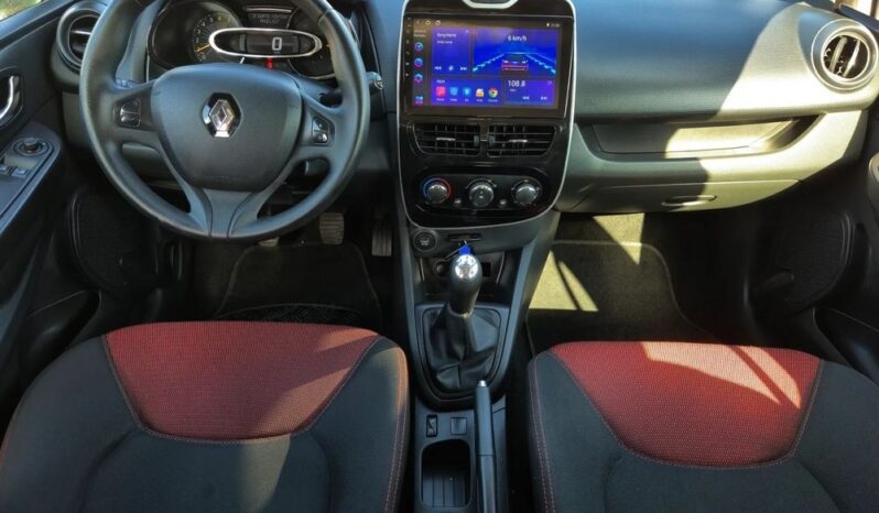 Renault Clio 1.2 16V 75 Nawigacja ! Kamera Cofania ! full