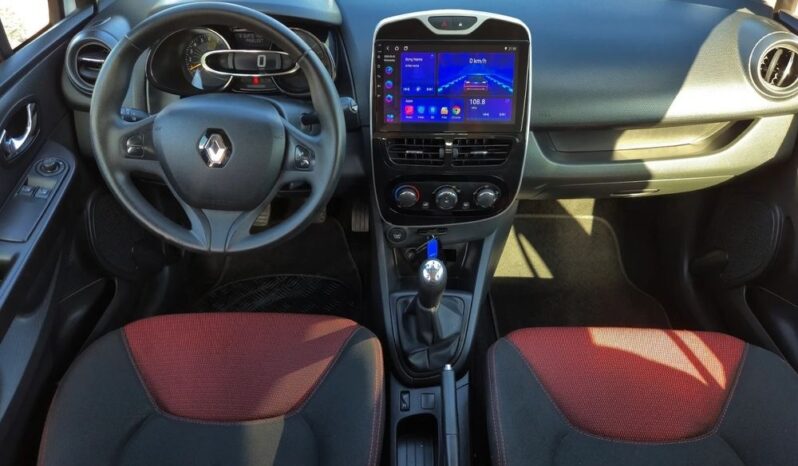 Renault Clio 1.2 16V 75 Nawigacja ! Kamera Cofania ! full