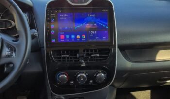 Renault Clio 1.2 16V 75 Nawigacja ! Kamera Cofania ! full