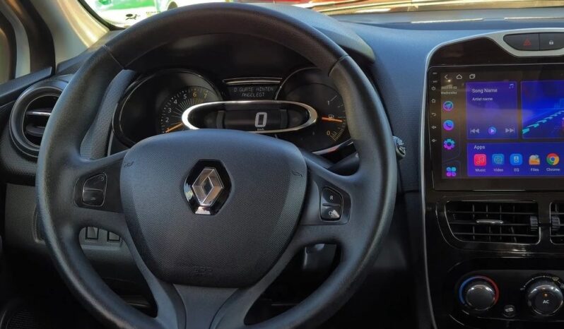 Renault Clio 1.2 16V 75 Nawigacja ! Kamera Cofania ! full