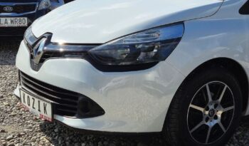Renault Clio 1.2 16V 75 Nawigacja ! Kamera Cofania ! full