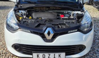 Renault Clio 1.2 16V 75 Nawigacja ! Kamera Cofania ! full