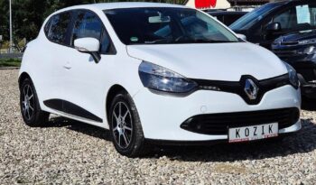 Renault Clio 1.2 16V 75 Nawigacja ! Kamera Cofania ! full