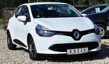 Renault Clio 1.2 16V 75 Nawigacja ! Kamera Cofania ! full