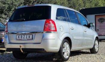 Opel Zafira 1.8 16v ! Klimatronik ! Podg.Fotele ! full