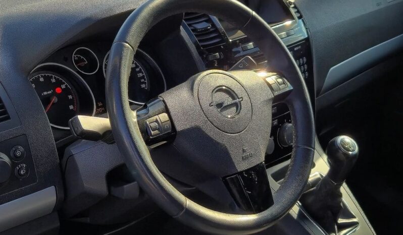 Opel Zafira 1.8 16v ! Klimatronik ! Podg.Fotele ! full