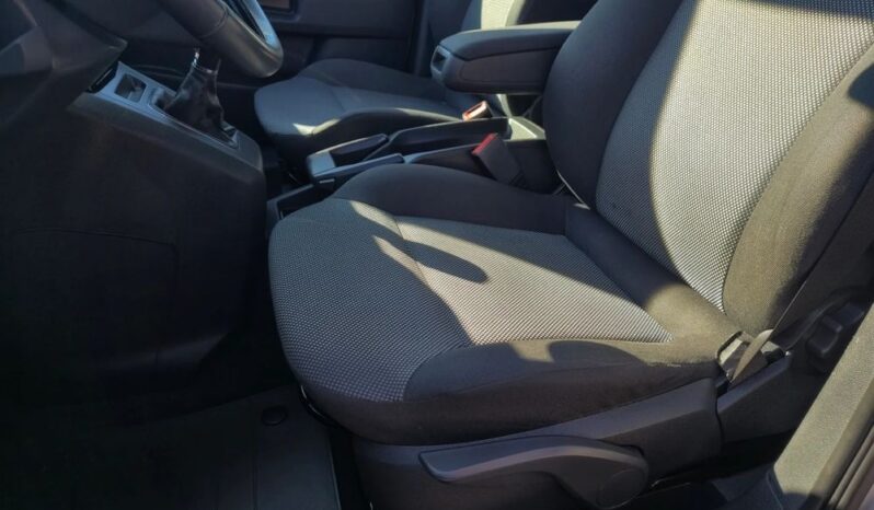 Opel Zafira 1.8 16v ! Klimatronik ! Podg.Fotele ! full