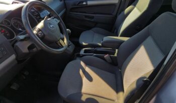 Opel Zafira 1.8 16v ! Klimatronik ! Podg.Fotele ! full