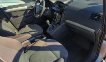 Opel Zafira 1.8 16v ! Klimatronik ! Podg.Fotele ! full