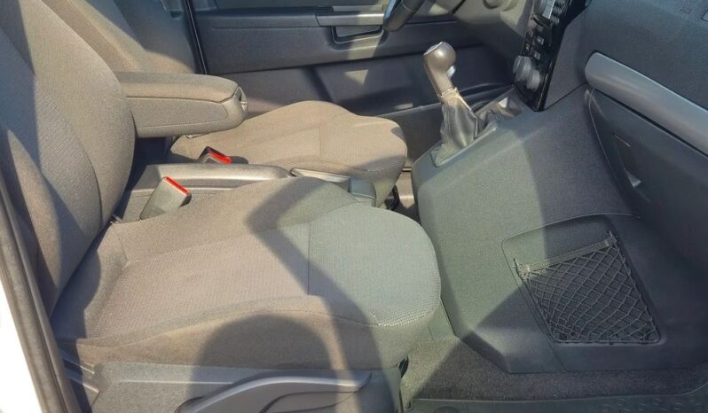 Opel Zafira 1.8 16v ! Klimatronik ! Podg.Fotele ! full