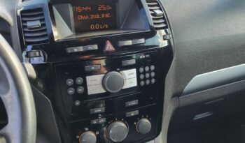 Opel Zafira 1.8 16v ! Klimatronik ! Podg.Fotele ! full