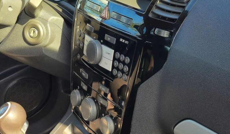 Opel Zafira 1.8 16v ! Klimatronik ! Podg.Fotele ! full