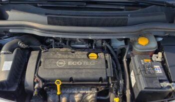 Opel Zafira 1.8 16v ! Klimatronik ! Podg.Fotele ! full