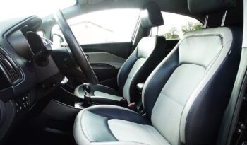 Kia Rio – 2014/15r.! 1.4 16V! 101tys.km! Klimatronic! Skóry ! Navi! Serwis! full