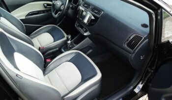 Kia Rio – 2014/15r.! 1.4 16V! 101tys.km! Klimatronic! Skóry ! Navi! Serwis! full