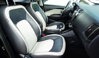 Kia Rio – 2014/15r.! 1.4 16V! 101tys.km! Klimatronic! Skóry ! Navi! Serwis! full