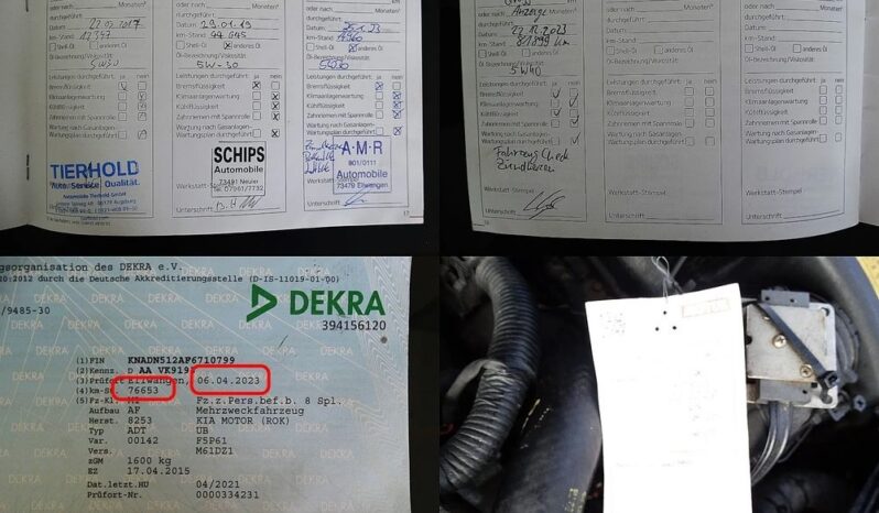 Kia Rio – 2014/15r.! 1.4 16V! 101tys.km! Klimatronic! Skóry ! Navi! Serwis! full