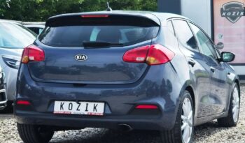 Kia Ceed Cee’d 1.6 GDI Business Line full
