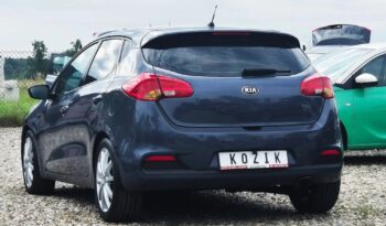 Kia Ceed Cee’d 1.6 GDI Business Line full
