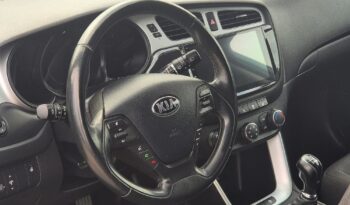 Kia Ceed Cee’d 1.6 GDI Business Line full