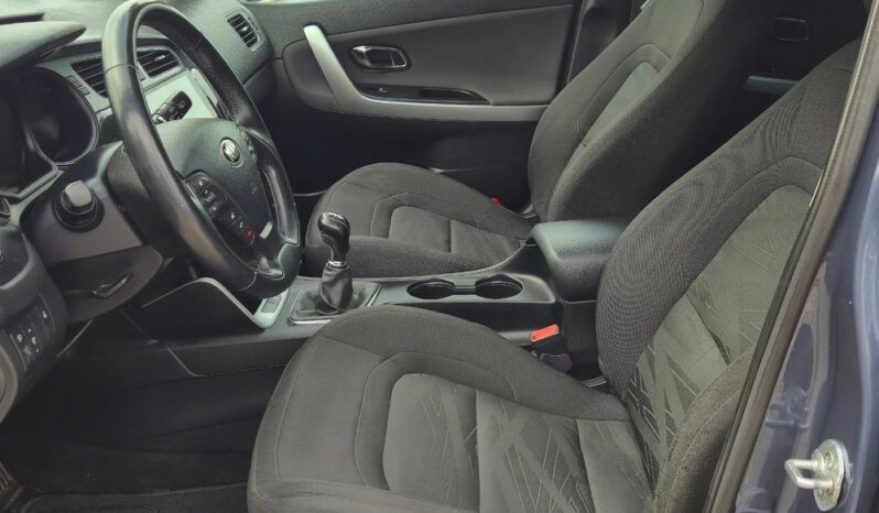 Kia Ceed Cee’d 1.6 GDI Business Line full