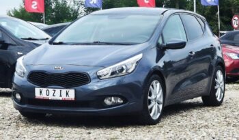 Kia Ceed Cee’d 1.6 GDI Business Line full
