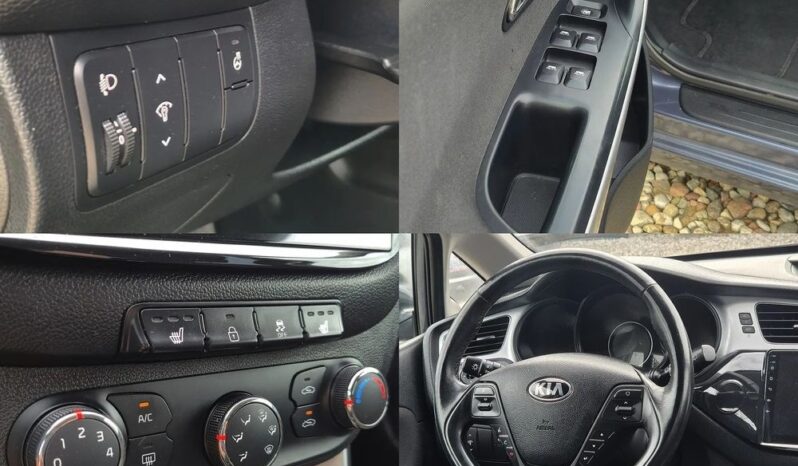 Kia Ceed Cee’d 1.6 GDI Business Line full