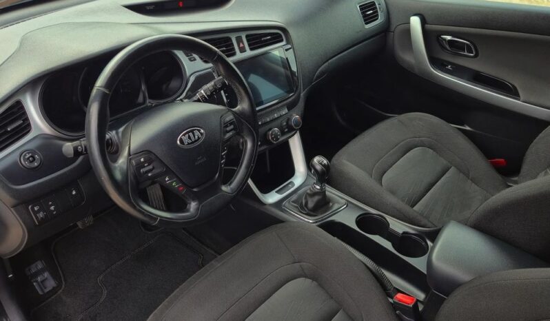 Kia Ceed Cee’d 1.6 GDI Business Line full